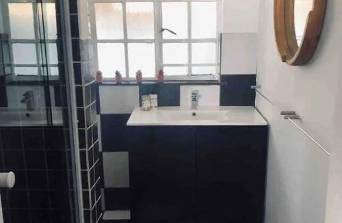 Potchefstroom Apartment | de Kleijne Kaap