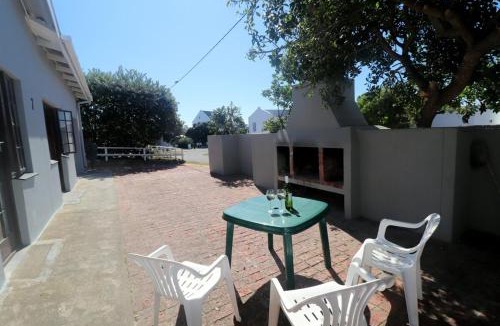 Arniston Apartment | De Kock Flat Arniston