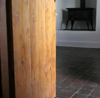 Graaff-Reinet Apartment | De Kothuize 16