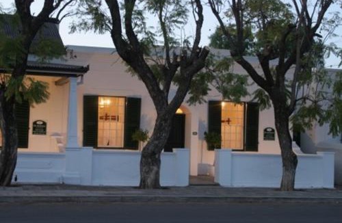 Graaff-Reinet Apartment | De Kothuize 16