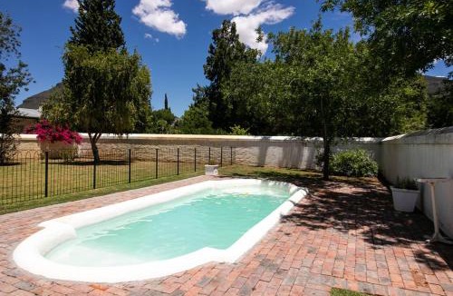 Graaff-Reinet Apartment | De Kothuize 166