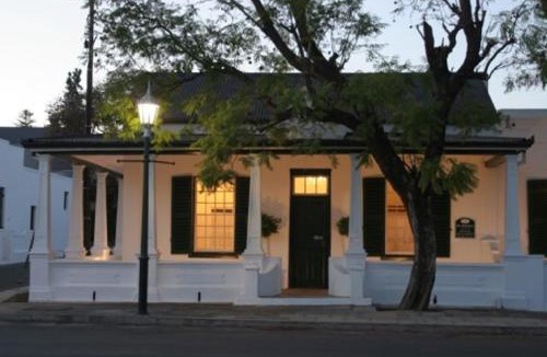 Graaff-Reinet Apartment | De Kothuize 18