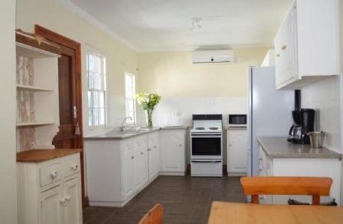 Graaff-Reinet Apartment | De Kothuize 6