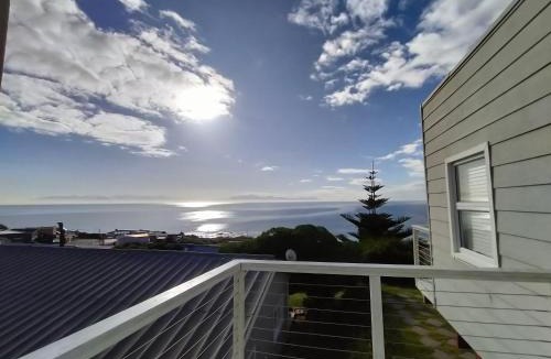 Glencairn House | De La Hilcremat