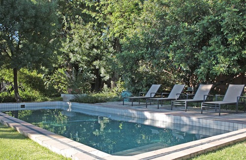 Riebeeck West House | De Langenhof Guest House