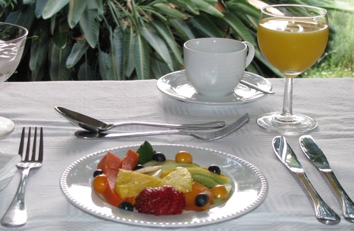 Riebeeck West House | De Langenhof Guest House