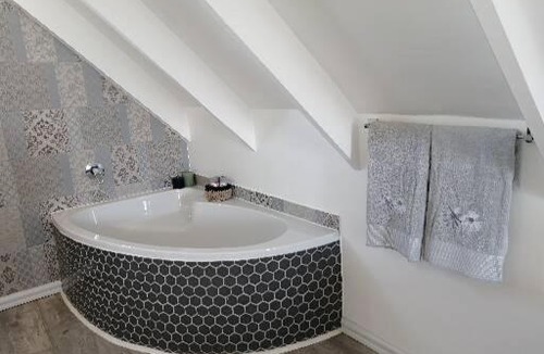 Jacobs Bay Bed & Breakfast | De Loft
