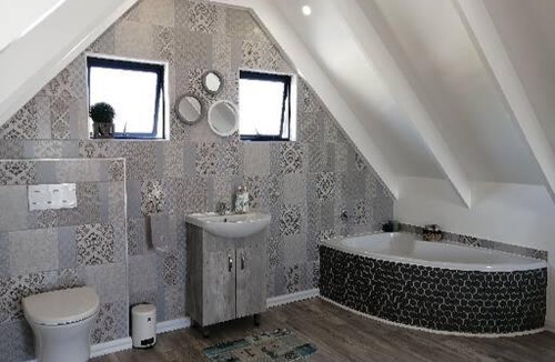 Jacobs Bay Bed & Breakfast | De Loft