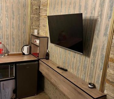 Bethlehem House | De Luna Apartments