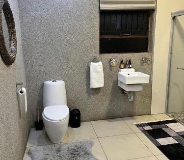 Bethlehem House | De Luna Apartments