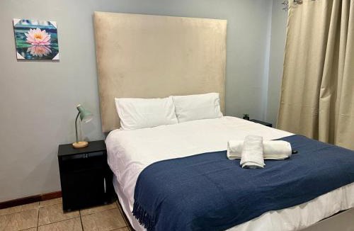 Garsfontein Hotel | De'Lush Oasis
