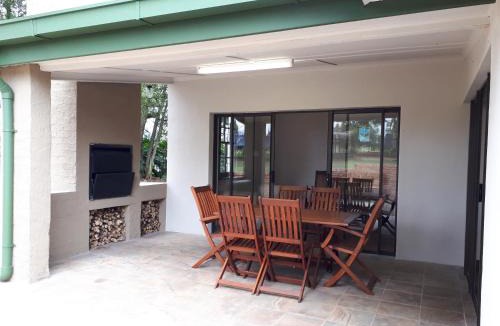 Graskop House | De Mist Graskop