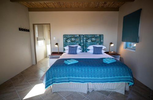 Overberg Villa | De Mond Villa