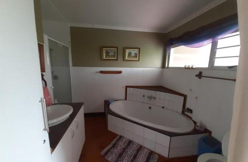 Seafield House | De' Nessie