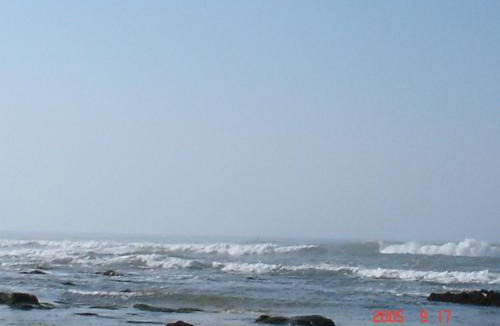 Seafield House | De' Nessie