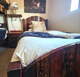 Kimberley House | De Oude Sleeper Inn 1