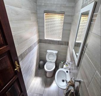 Kimberley House | De Oude Sleeper Inn 1