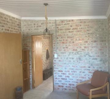 Cape Agulhas Villa | De Poort Cottage