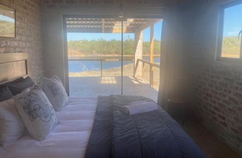 Cape Agulhas Villa | De Poort Cottage