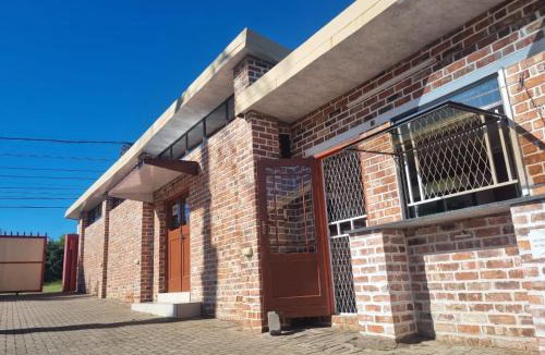 Vereeniging House | De Prince Lodge