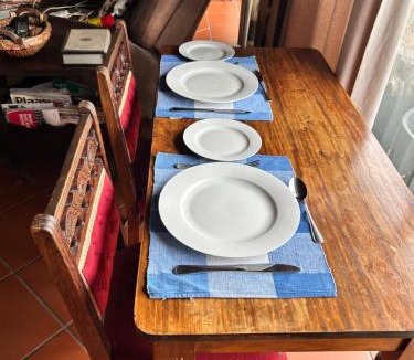 Maluti a Phofung House | De Rust Guest house