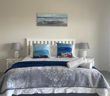 St. Helena Bay Apartment | De Santa Villas