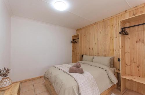 Wilderness Beach Apartment | De Schelde Beach Cottage