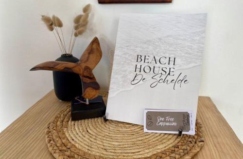 Wilderness Beach Apartment | De Schelde Beach Cottage