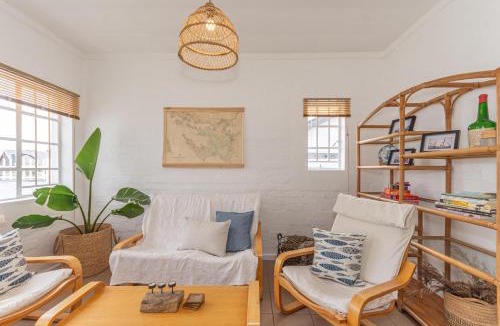 Wilderness Beach Apartment | De Schuit Beach House