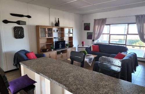 Hondeklip Bay House | DE SWARTE MOSSEL