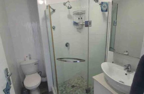 Mossel Bay Apartment | De Valle 63 Lovely 2 bedroom apartment with full sea view