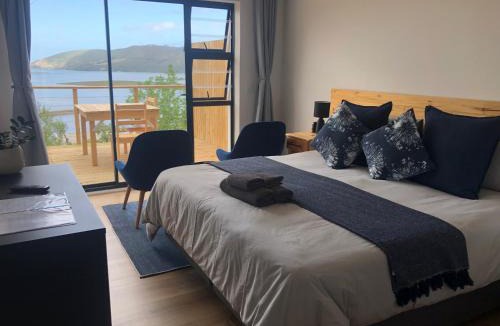 Paradise Bed & Breakfast | De View