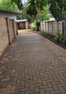 Middelburg House | De Villa Guesthouse