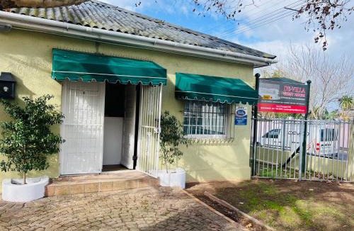 Wynberg House | De-Villa Guesthouse