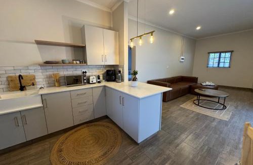 Garsfontein House | De Vlei, Pretoria East