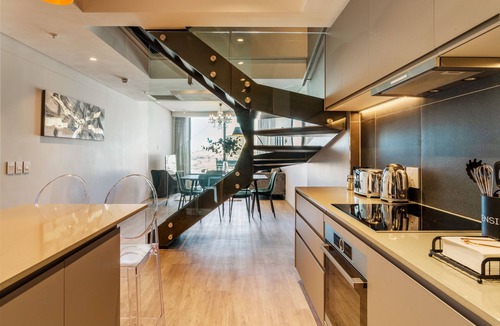 Bo'Kaap Hotel | De Waterkant Luxury Residences - WHosting