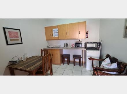 Calitzdorp Apartment | De Wawielhuis