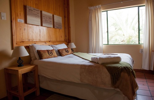 Keimoes House | De Werf Lodge