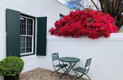 Graaff-Reinet Bed & Breakfast | de Wingerd B & B