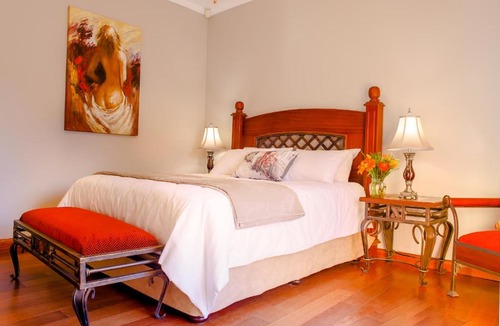 Bayswater House | Deale Road Guesthouse