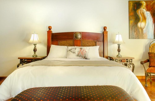 Bayswater House | Deale Road Guesthouse