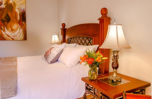 Bayswater House | Deale Road Guesthouse