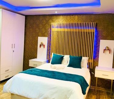 Malelane House | Debreeze guest lodge