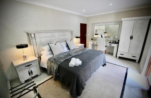 Polokwane House | Decollage Estate