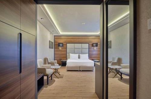 Haliliye Hotel | Dedeman Sanliurfa