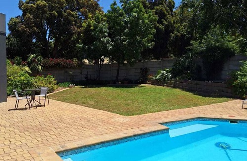 Welgemoed Apartment | Dee-Ones at Witboom, WIFI, Pool, Durbanville Winelands