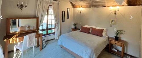 Lone Hill House | Dee