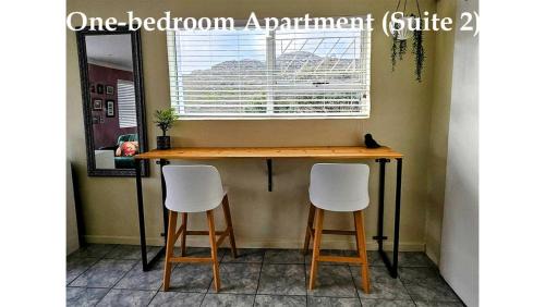 Cape Peninsula Apartment | Deep South Suites