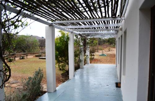 Sundays River Valley House | Deer Cottage
