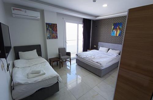 Defne Bed & Breakfast | Defne Asya Garden Otel